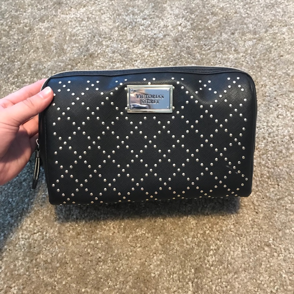 VS makeup bag